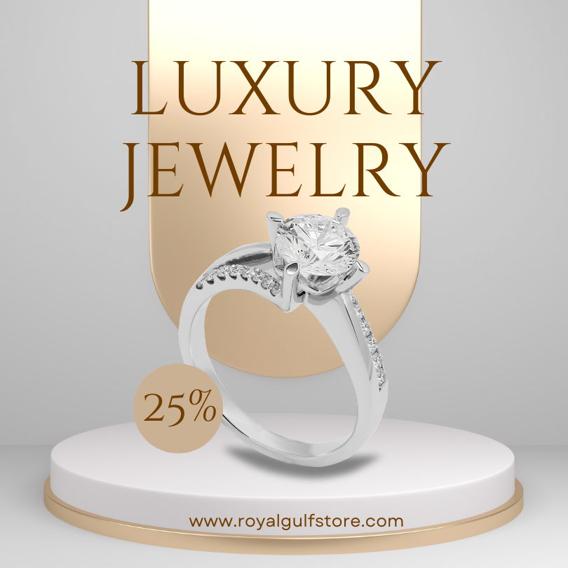 Luxury Jewelry