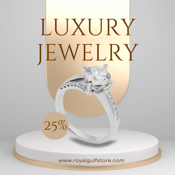 Luxury Jewelry